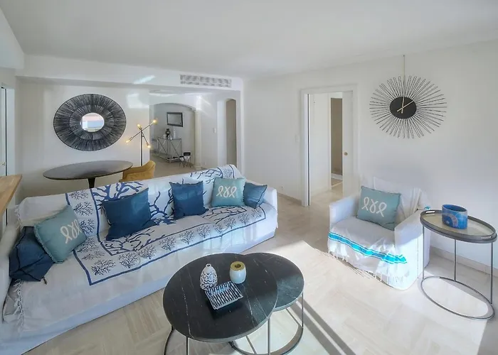 Semesterbostad Ref 1174 - With Sea View *