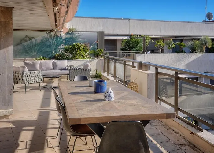 Semesterbostad Ref 1174 - With Sea View