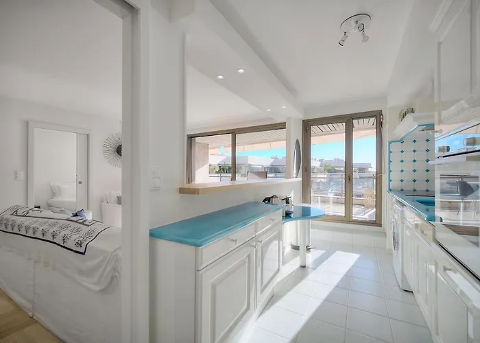 Semesterbostad Ref 1174 - With Sea View *