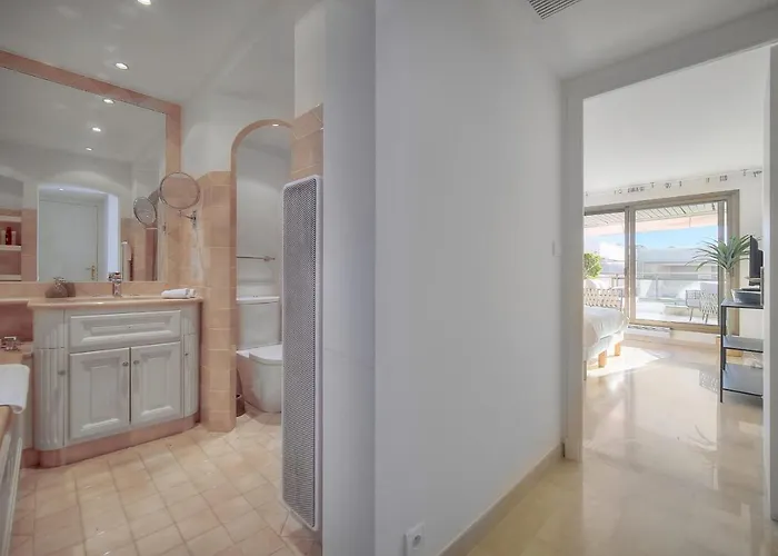 Ref 1174 - With Sea View Semesterbostad *