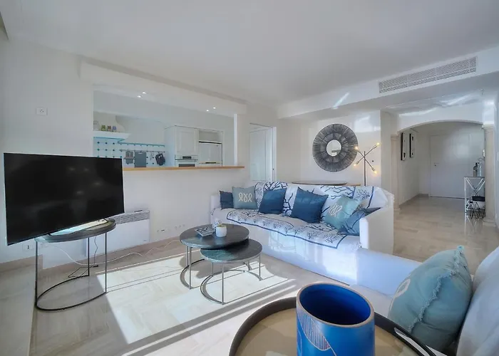 Semesterbostad Ref 1174 - With Sea View *