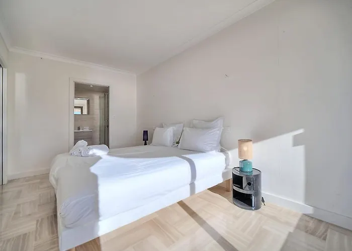 Semesterbostad Ref 1174 - With Sea View *