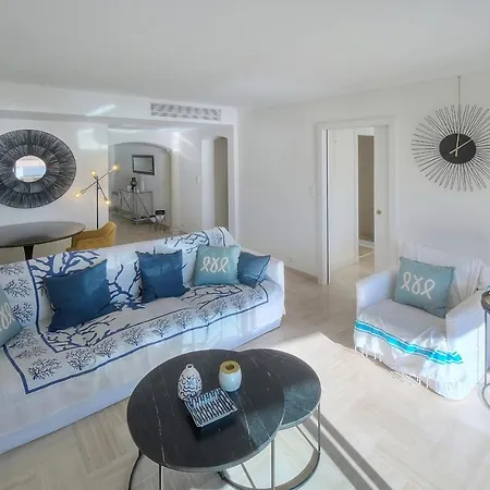 Ferienhaus Ref 1174 - With Sea View *