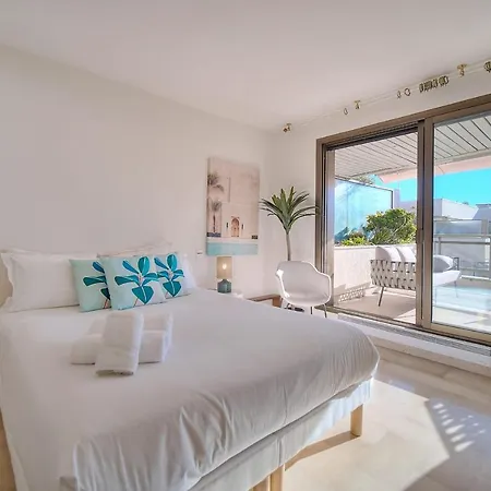 Ferienhaus Ref 1174 - With Sea View *