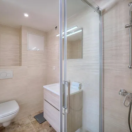 בית נופש Ref 1174 - With Sea View