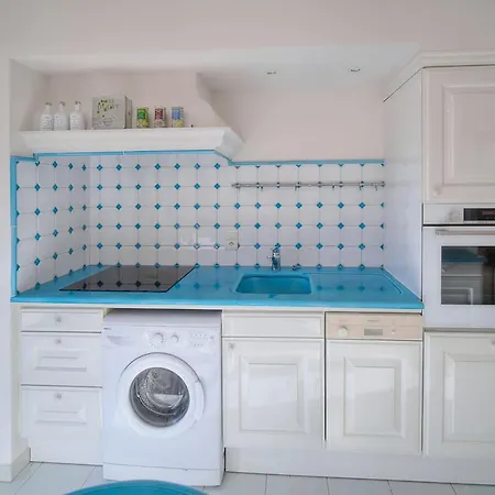 Prázdninový dům Ref 1174 - With Sea View Cannes