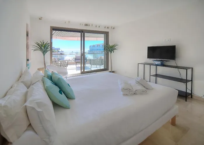 Ref 1174 - With Sea View Cannes