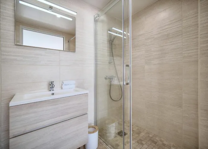 Prázdninový dům Ref 1174 - With Sea View