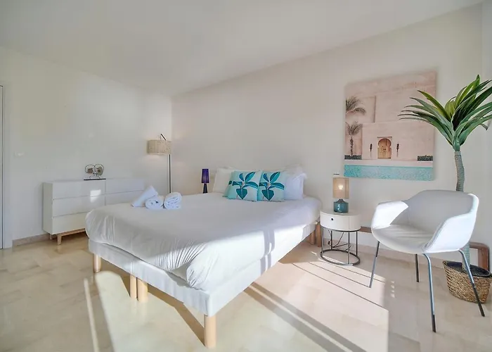 Prázdninový dům Ref 1174 - With Sea View *